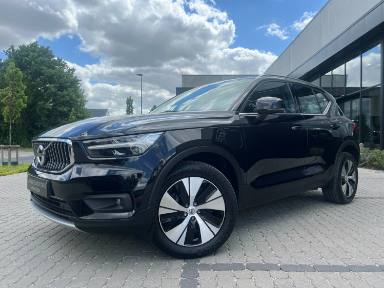 Volvo XC40 1.5 T4 Inscription Expression Hybride Panodak... Leconte Motors