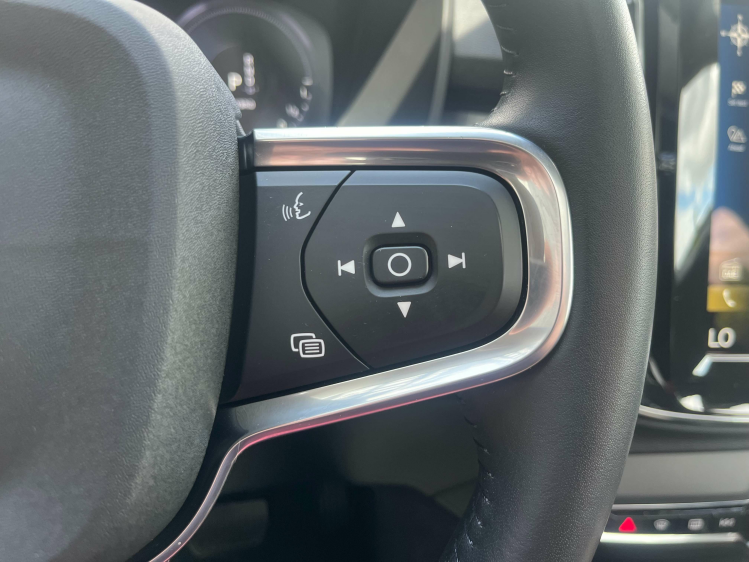 Volvo XC40 1.5 T4 Inscription Expression Hybride Panodak... Leconte Motors