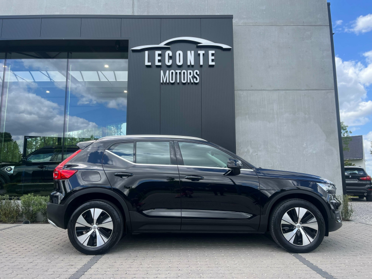 Volvo XC40 1.5 T4 Inscription Expression Hybride Panodak... Leconte Motors