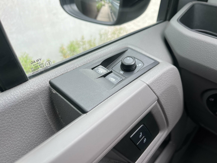 Volkswagen Crafter 2.0 CR TDi L4H3 Automaat 3-zit/Gps/Airco/Camera... Leconte Motors