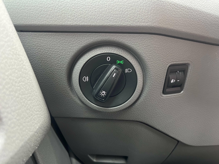 Volkswagen Crafter 2.0 CR TDi L4H3 Automaat 3-zit/Gps/Airco/Camera... Leconte Motors