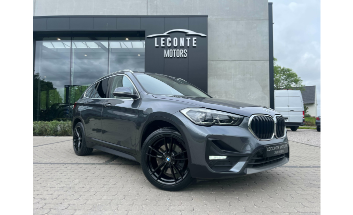 Leconte Motors - BMW X1