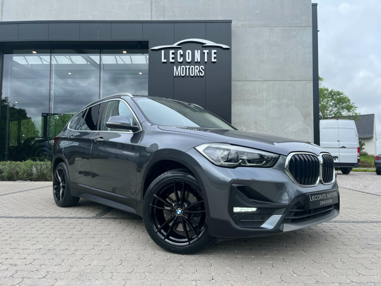 BMW X1 1.5iA xDrive25e Hybride Memoryseats/Leder/Camera Leconte Motors