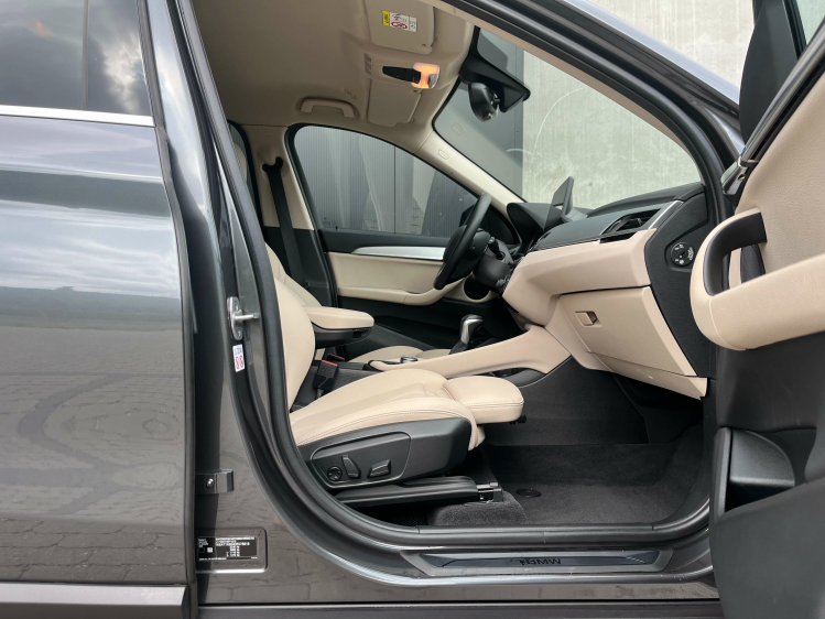 BMW X1 1.5iA xDrive25e Hybride Memoryseats/Leder/Camera Leconte Motors