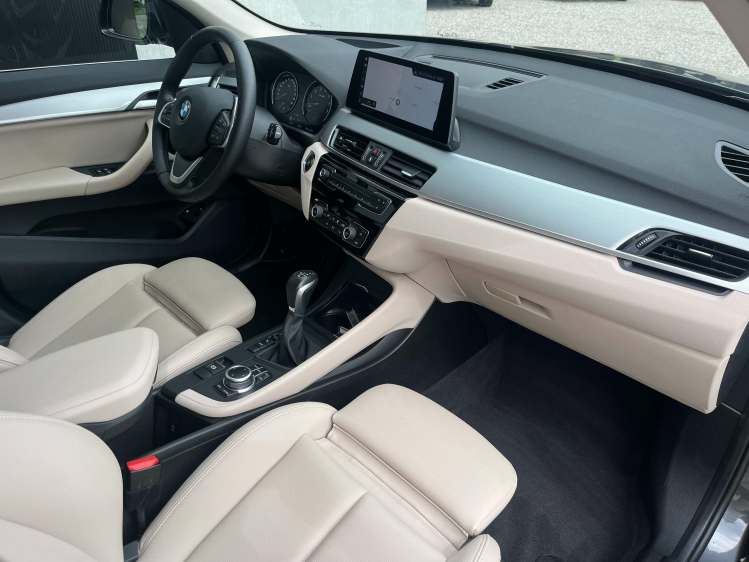 BMW X1 1.5iA xDrive25e Hybride Memoryseats/Leder/Camera Leconte Motors