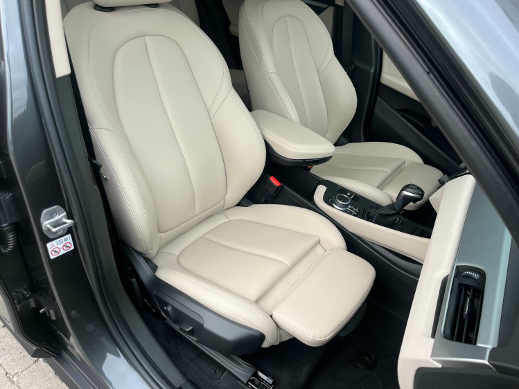 BMW X1 1.5iA xDrive25e Hybride Memoryseats/Leder/Camera Leconte Motors