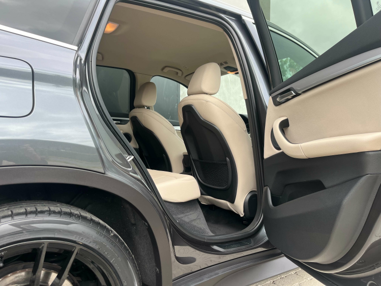 BMW X1 1.5iA xDrive25e Hybride Memoryseats/Leder/Camera Leconte Motors