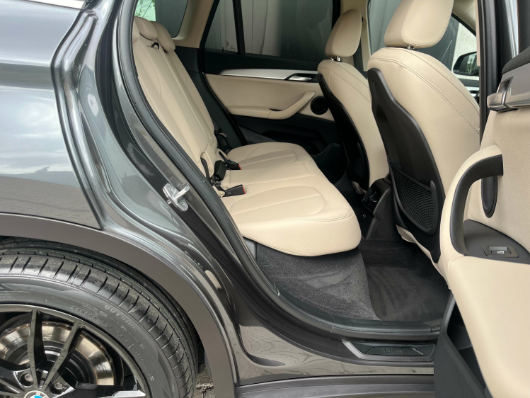 BMW X1 1.5iA xDrive25e Hybride Memoryseats/Leder/Camera Leconte Motors