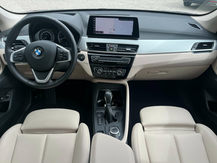 BMW X1 1.5iA xDrive25e Hybride Memoryseats/Leder/Camera Leconte Motors