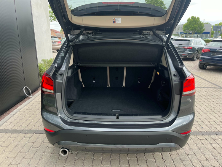 BMW X1 1.5iA xDrive25e Hybride Memoryseats/Leder/Camera Leconte Motors