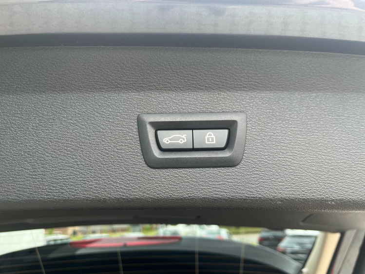 BMW X1 1.5iA xDrive25e Hybride Memoryseats/Leder/Camera Leconte Motors