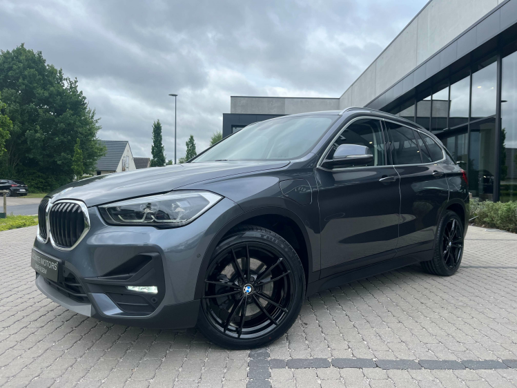 BMW X1 1.5iA xDrive25e Hybride Memoryseats/Leder/Camera Leconte Motors