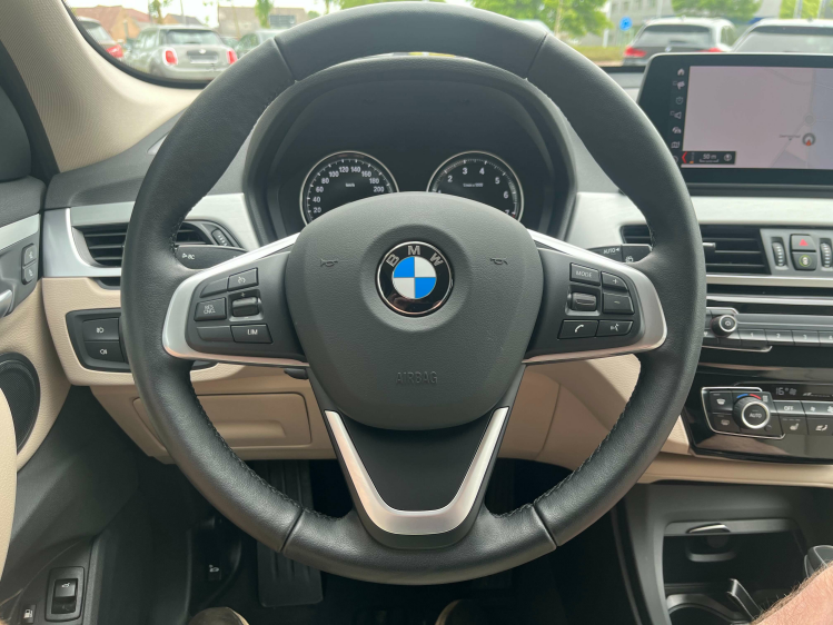 BMW X1 1.5iA xDrive25e Hybride Memoryseats/Leder/Camera Leconte Motors