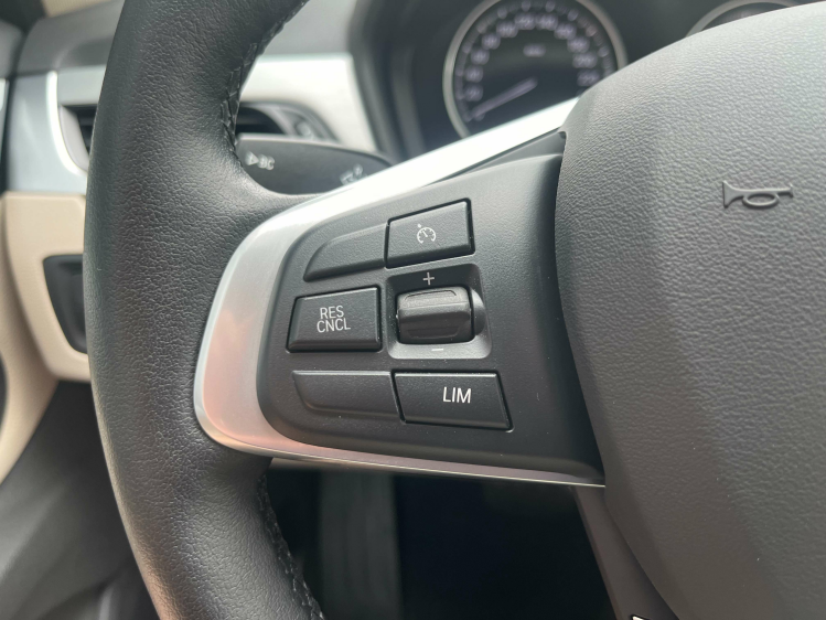 BMW X1 1.5iA xDrive25e Hybride Memoryseats/Leder/Camera Leconte Motors