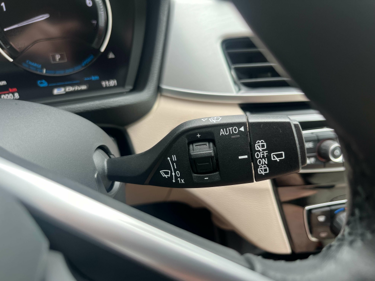 BMW X1 1.5iA xDrive25e Hybride Memoryseats/Leder/Camera Leconte Motors