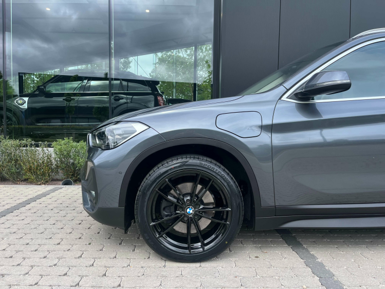 BMW X1 1.5iA xDrive25e Hybride Memoryseats/Leder/Camera Leconte Motors