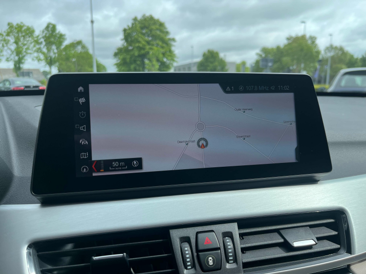 BMW X1 1.5iA xDrive25e Hybride Memoryseats/Leder/Camera Leconte Motors