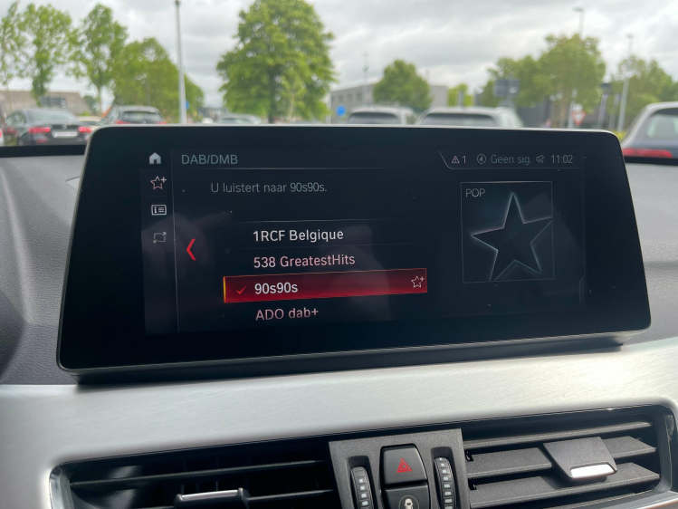 BMW X1 1.5iA xDrive25e Hybride Memoryseats/Leder/Camera Leconte Motors