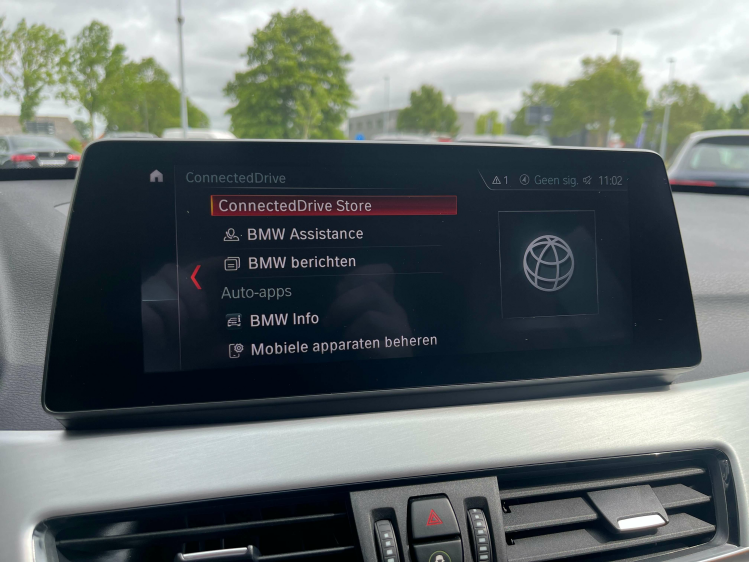 BMW X1 1.5iA xDrive25e Hybride Memoryseats/Leder/Camera Leconte Motors