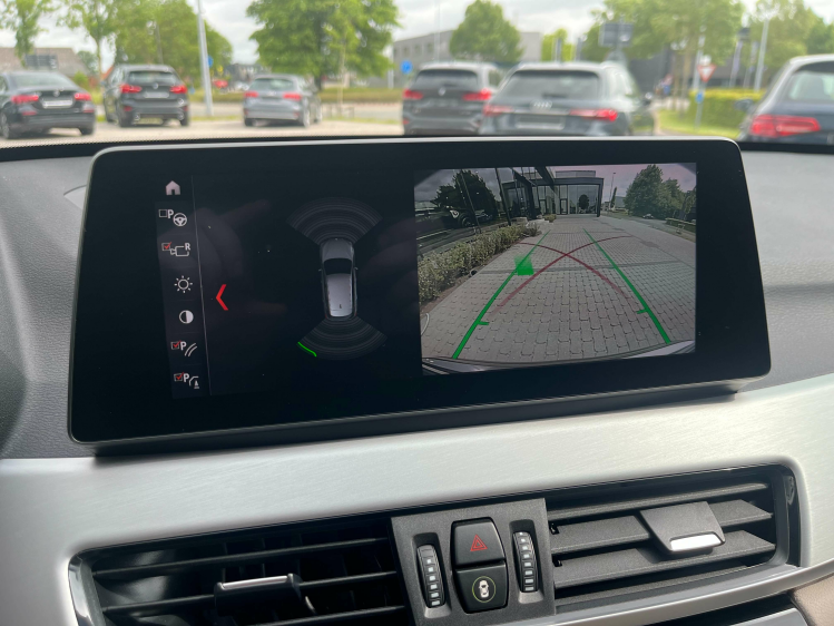 BMW X1 1.5iA xDrive25e Hybride Memoryseats/Leder/Camera Leconte Motors