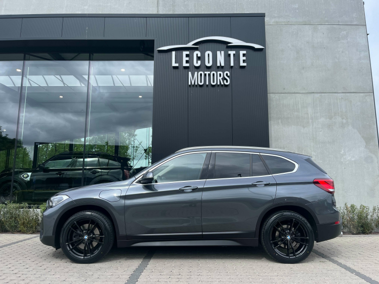 BMW X1 1.5iA xDrive25e Hybride Memoryseats/Leder/Camera Leconte Motors