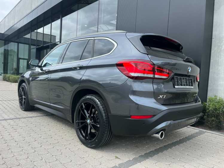 BMW X1 1.5iA xDrive25e Hybride Memoryseats/Leder/Camera Leconte Motors