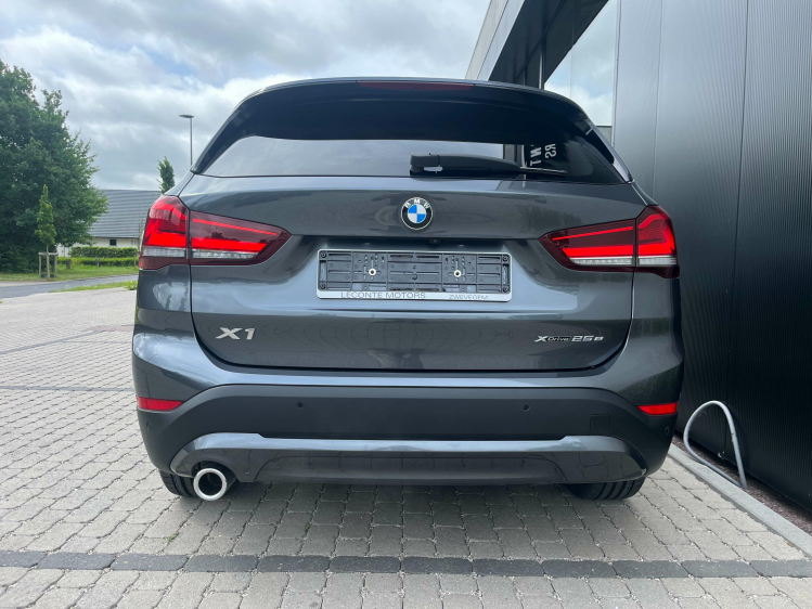 BMW X1 1.5iA xDrive25e Hybride Memoryseats/Leder/Camera Leconte Motors
