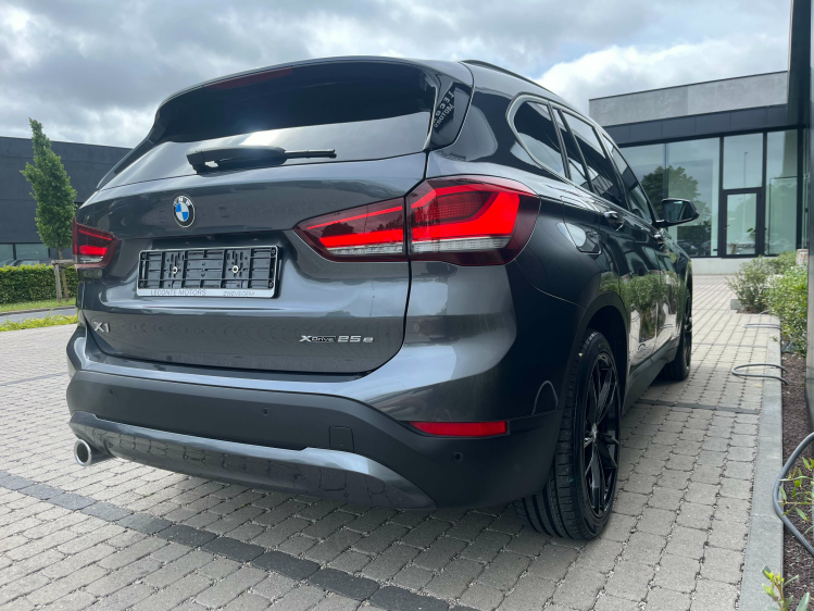 BMW X1 1.5iA xDrive25e Hybride Memoryseats/Leder/Camera Leconte Motors