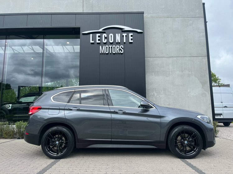 BMW X1 1.5iA xDrive25e Hybride Memoryseats/Leder/Camera Leconte Motors