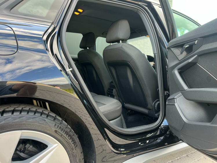 Audi A3 Sportback 30 TFSI S-Tronic S-Line Carplay/Virtual Leconte Motors