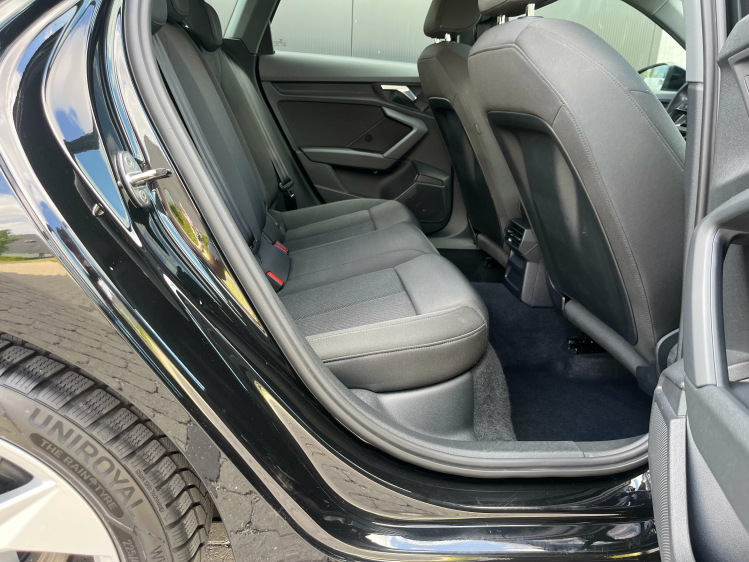 Audi A3 Sportback 30 TFSI S-Tronic S-Line Carplay/Virtual Leconte Motors