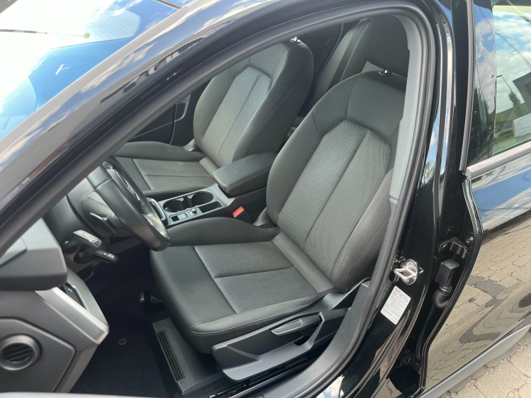 Audi A3 Sportback 30 TFSI S-Tronic S-Line Carplay/Virtual Leconte Motors