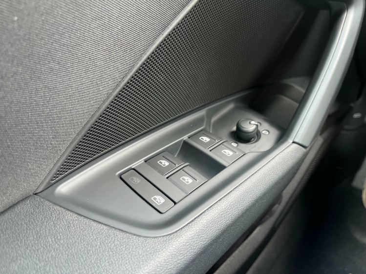 Audi A3 Sportback 30 TFSI S-Tronic S-Line Carplay/Virtual Leconte Motors