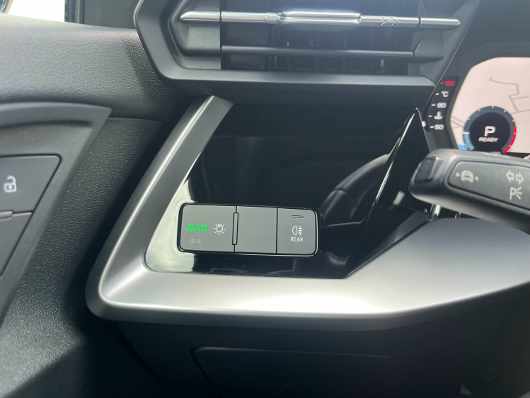 Audi A3 Sportback 30 TFSI S-Tronic S-Line Carplay/Virtual Leconte Motors