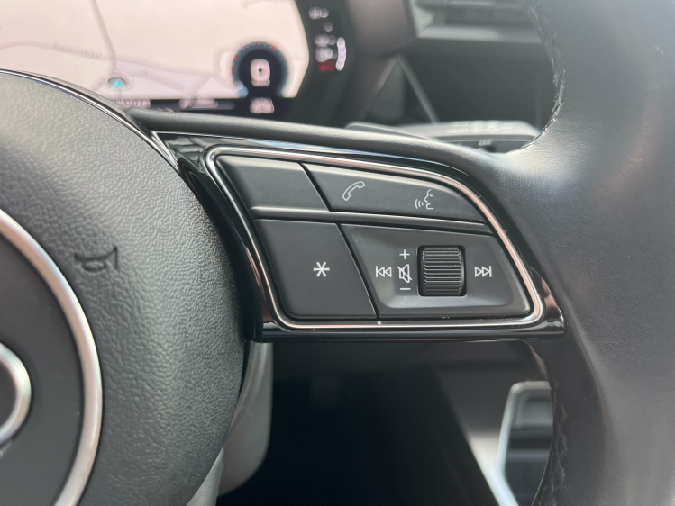 Audi A3 Sportback 30 TFSI S-Tronic S-Line Carplay/Virtual Leconte Motors