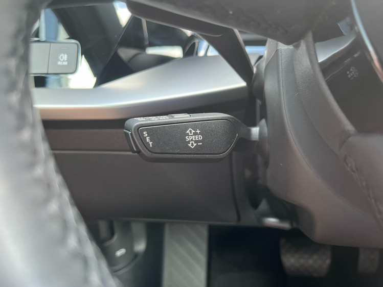 Audi A3 Sportback 30 TFSI S-Tronic S-Line Carplay/Virtual Leconte Motors