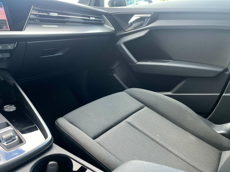 Audi A3 Sportback 30 TFSI S-Tronic S-Line Carplay/Virtual Leconte Motors