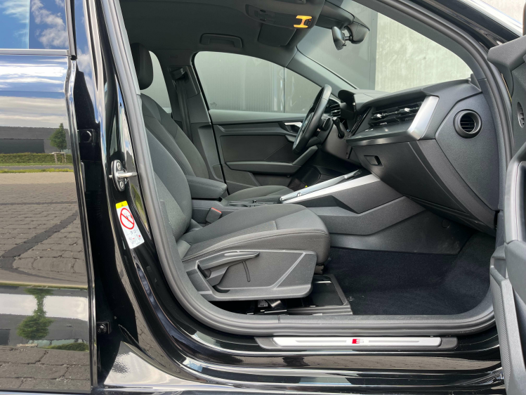 Audi A3 Sportback 30 TFSI S-Tronic S-Line Carplay/Virtual Leconte Motors