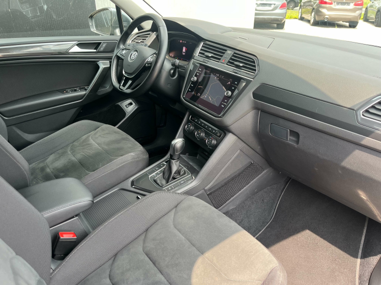 Volkswagen Tiguan Allspace 1.5 TSI Highline DSG 7-zitpl/LED/Carplay/ACC/...!! Leconte Motors