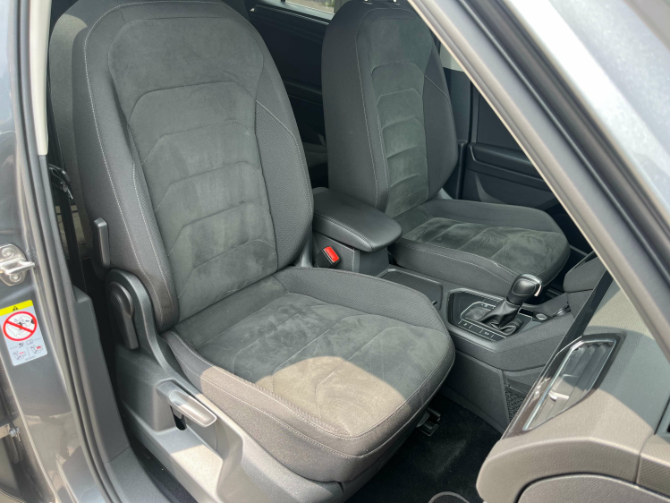 Volkswagen Tiguan Allspace 1.5 TSI Highline DSG 7-zitpl/LED/Carplay/ACC/...!! Leconte Motors