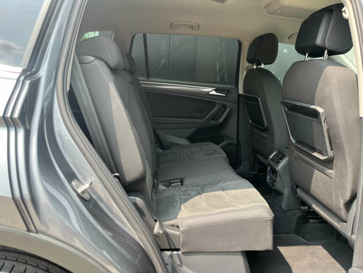 Volkswagen Tiguan Allspace 1.5 TSI Highline DSG 7-zitpl/LED/Carplay/ACC/...!! Leconte Motors