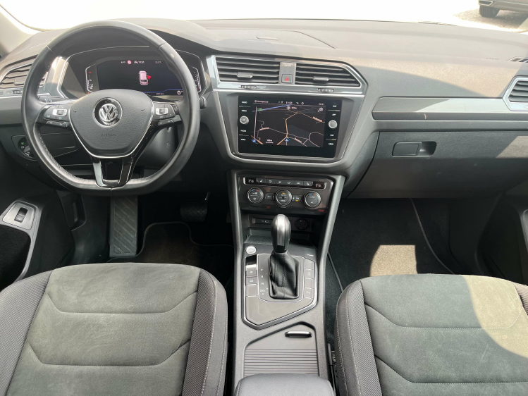 Volkswagen Tiguan Allspace 1.5 TSI Highline DSG 7-zitpl/LED/Carplay/ACC/...!! Leconte Motors