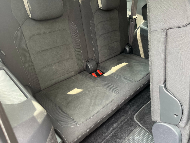 Volkswagen Tiguan Allspace 1.5 TSI Highline DSG 7-zitpl/LED/Carplay/ACC/...!! Leconte Motors