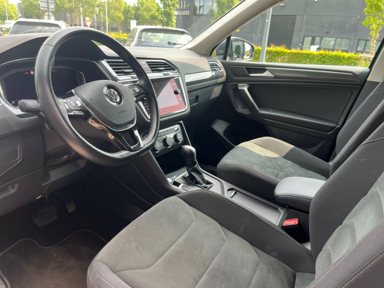 Volkswagen Tiguan Allspace 1.5 TSI Highline DSG 7-zitpl/LED/Carplay/ACC/...!! Leconte Motors