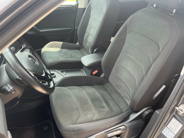 Volkswagen Tiguan Allspace 1.5 TSI Highline DSG 7-zitpl/LED/Carplay/ACC/...!! Leconte Motors