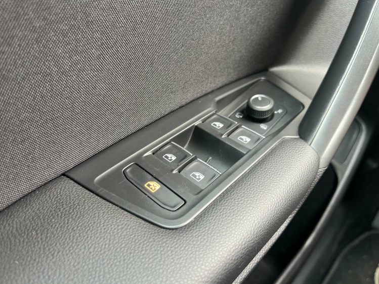 Volkswagen Tiguan Allspace 1.5 TSI Highline DSG 7-zitpl/LED/Carplay/ACC/...!! Leconte Motors