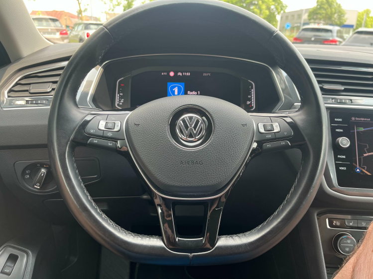Volkswagen Tiguan Allspace 1.5 TSI Highline DSG 7-zitpl/LED/Carplay/ACC/...!! Leconte Motors
