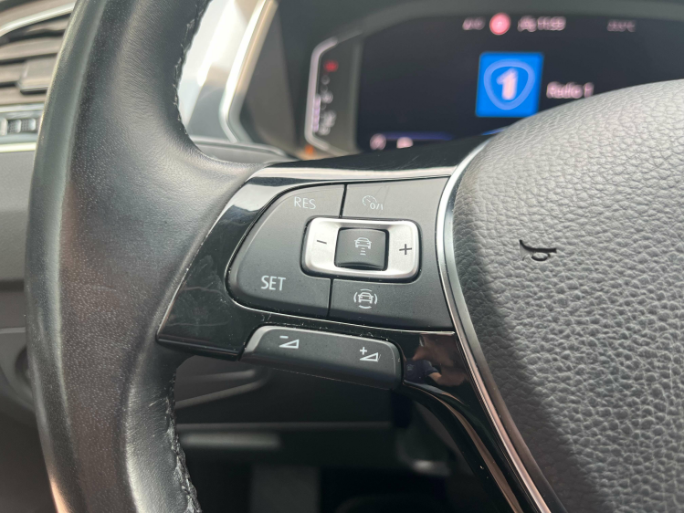 Volkswagen Tiguan Allspace 1.5 TSI Highline DSG 7-zitpl/LED/Carplay/ACC/...!! Leconte Motors