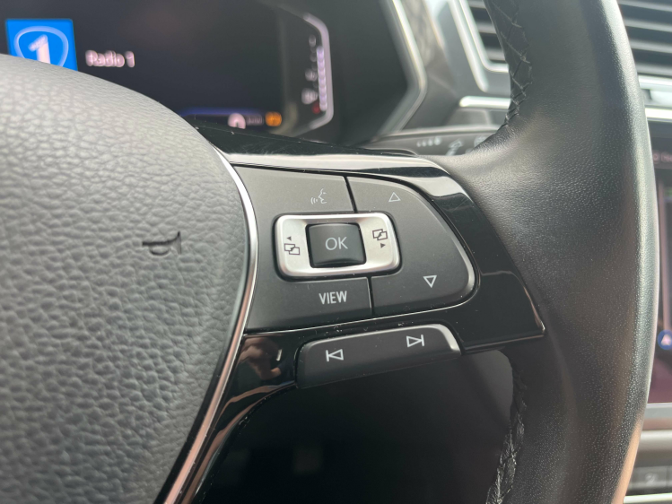 Volkswagen Tiguan Allspace 1.5 TSI Highline DSG 7-zitpl/LED/Carplay/ACC/...!! Leconte Motors