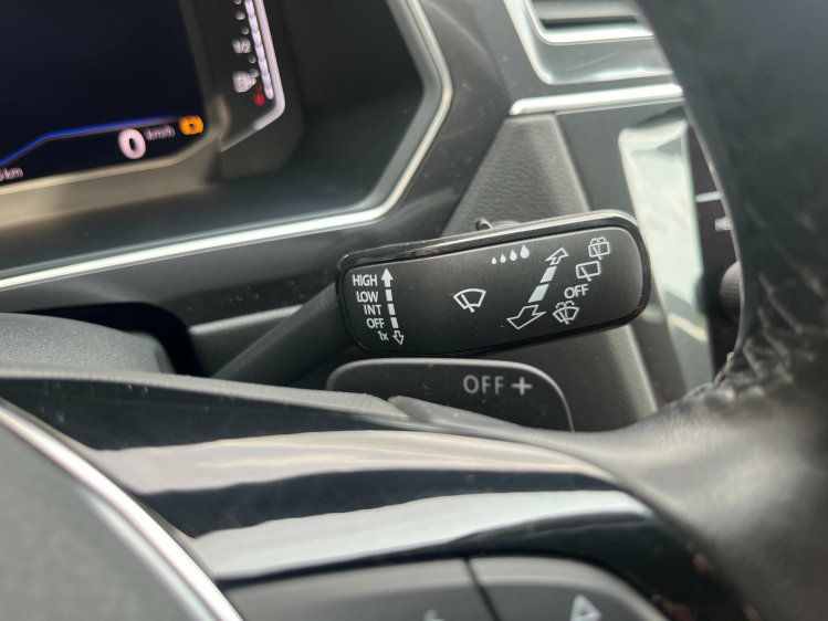 Volkswagen Tiguan Allspace 1.5 TSI Highline DSG 7-zitpl/LED/Carplay/ACC/...!! Leconte Motors